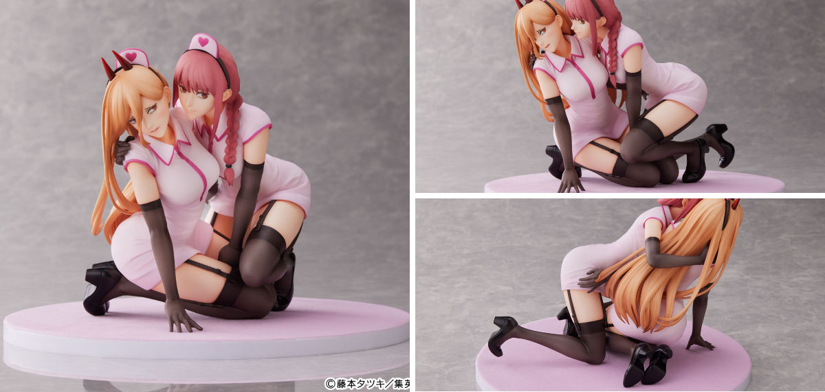 FURYU HOBBY MALL【公式】 on X: 