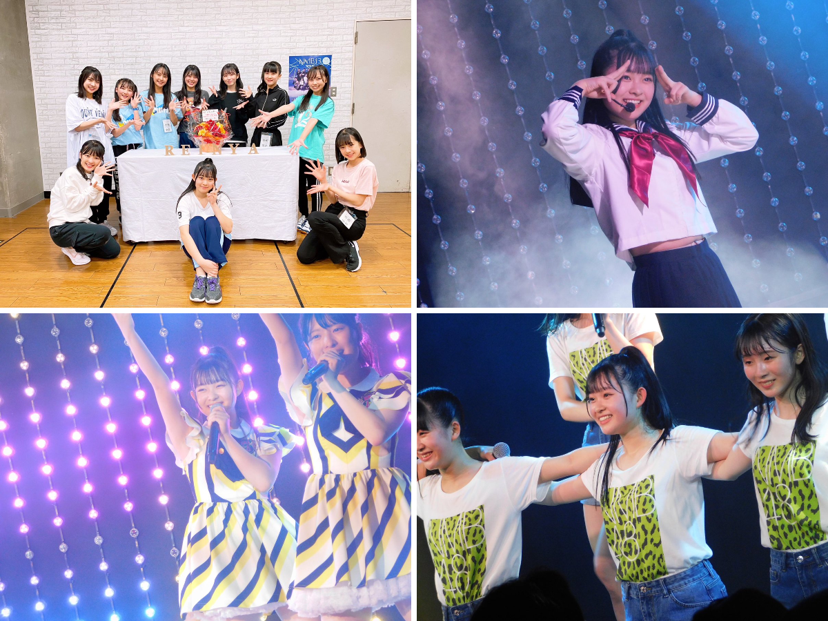 NMB48 Official on X: 