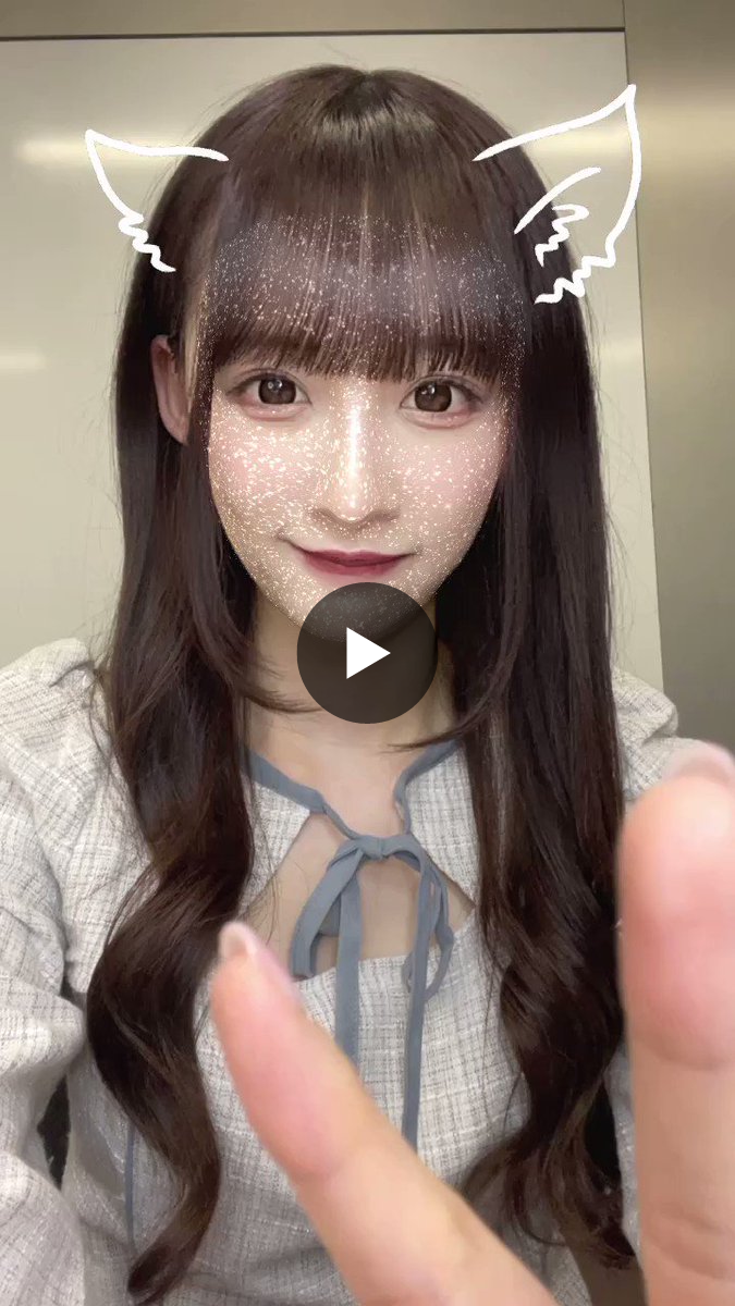 音嶋 莉沙 on X: 