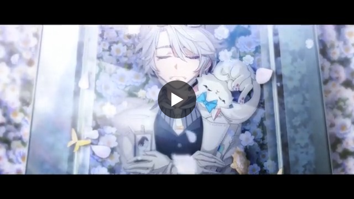 公式】IdentityV 第五人格 on X: 