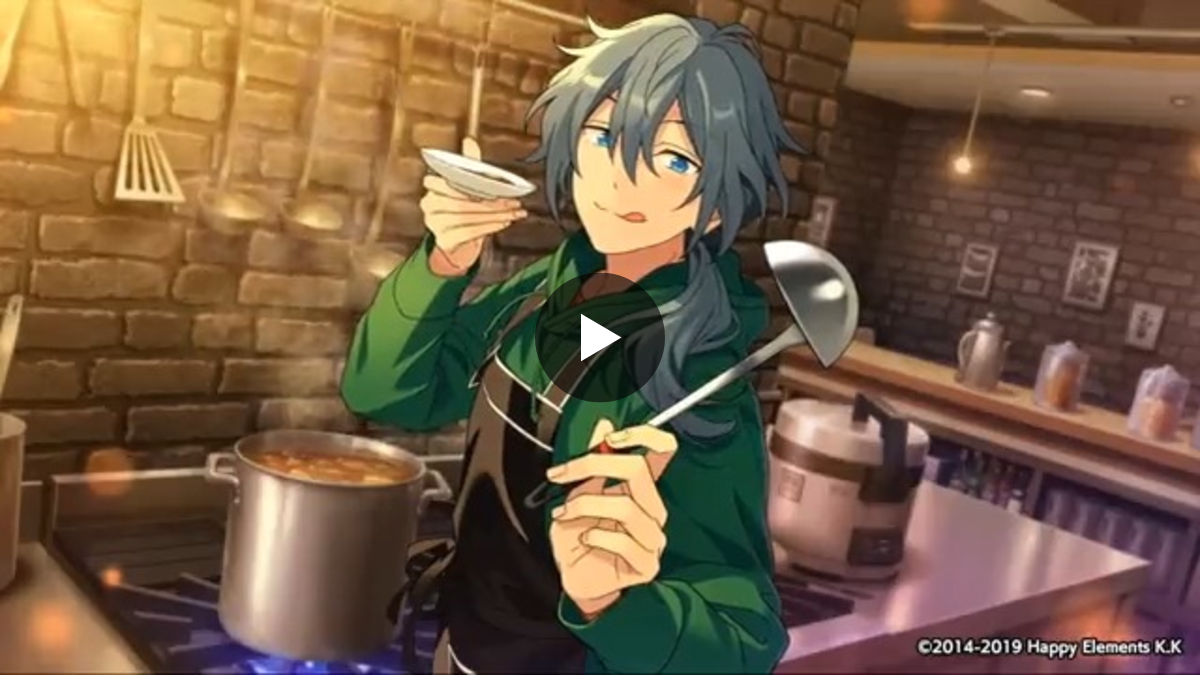 あんさんぶるスターズ！！【公式】 on X: 