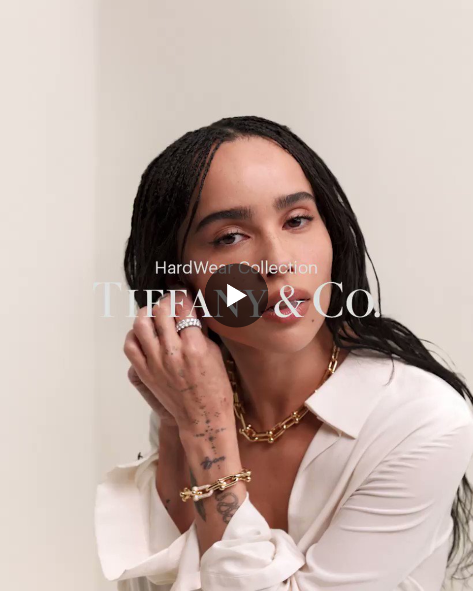 Tiffany & Co. on X: 