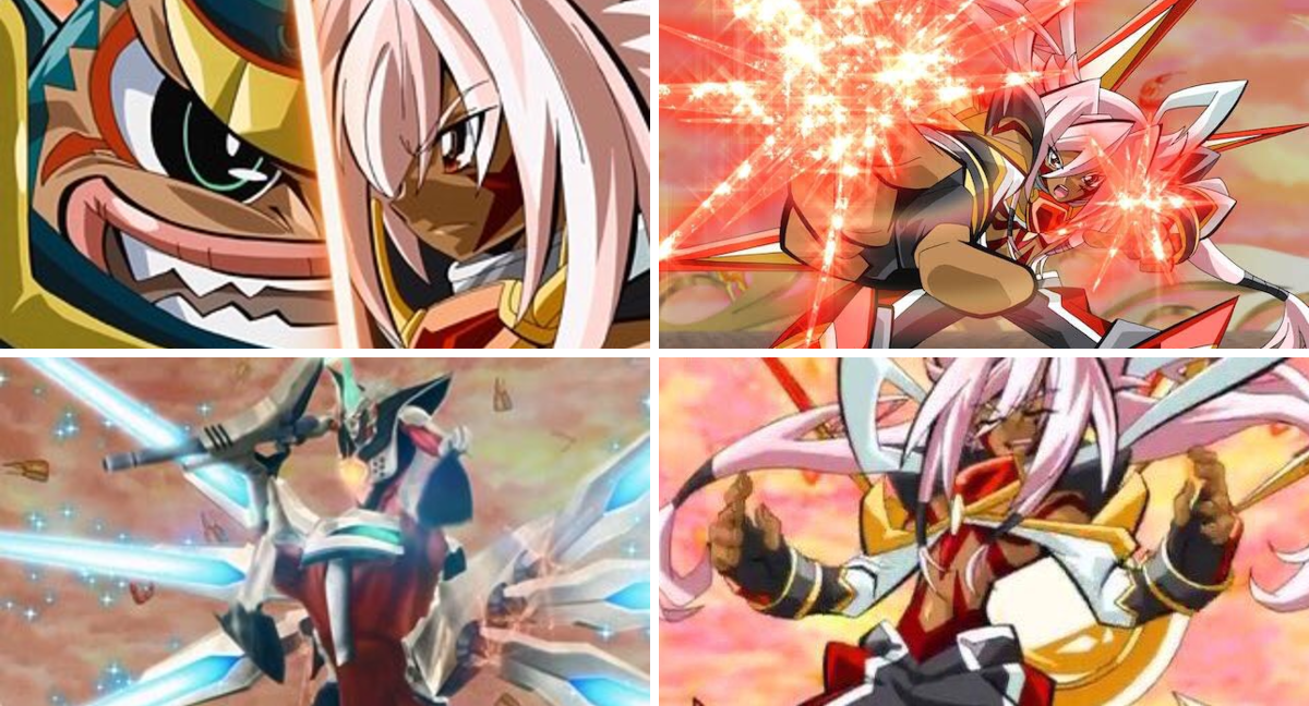 ノヴァニャンがバトスピ on X: 