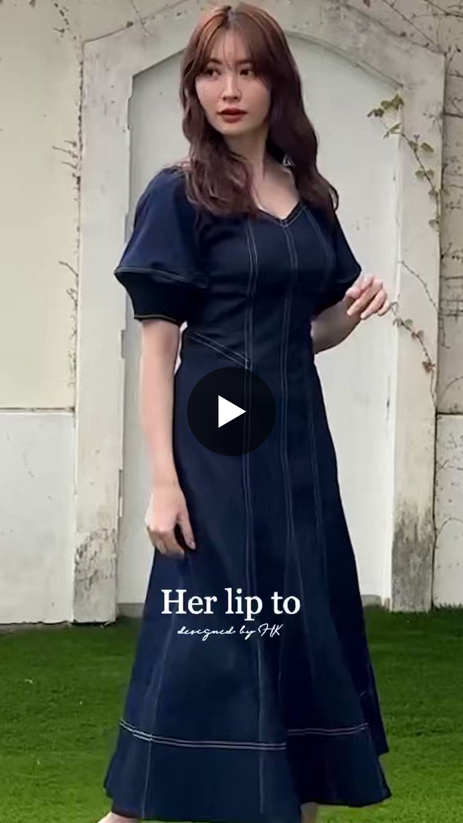 Her lip to on X: 