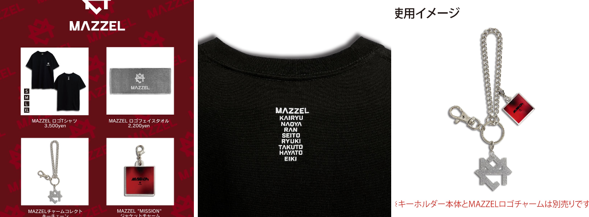 MAZZEL on X: 