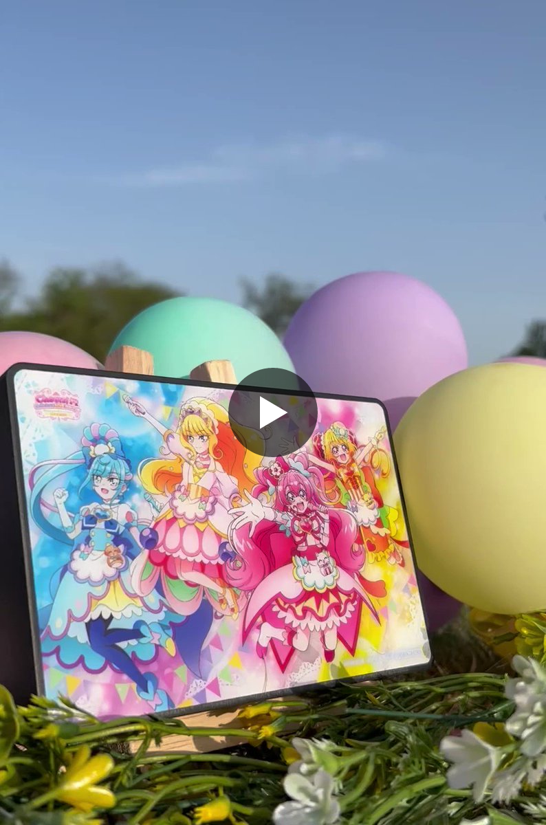 プリキュアCD31枚セット！ 1647072250200219651