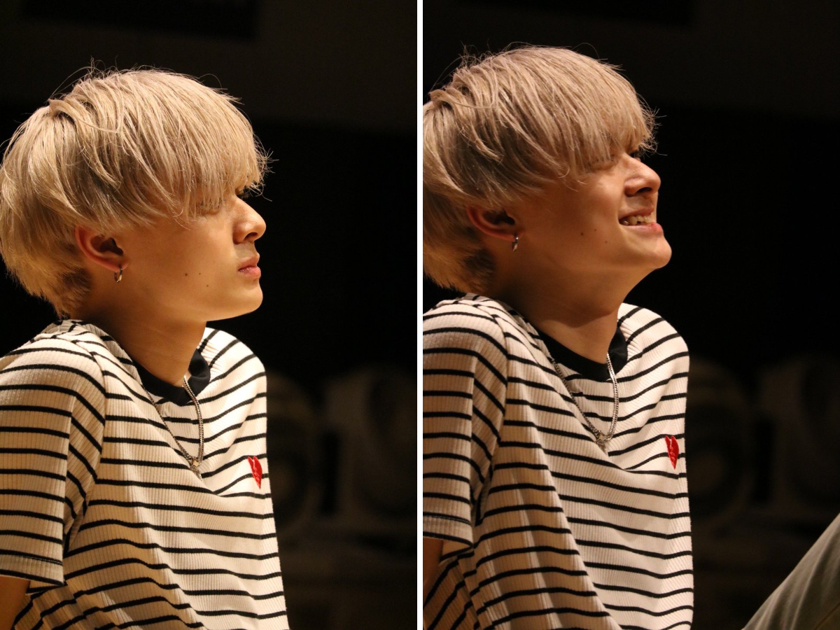 KID PHENOMENON【公式】 on X: 