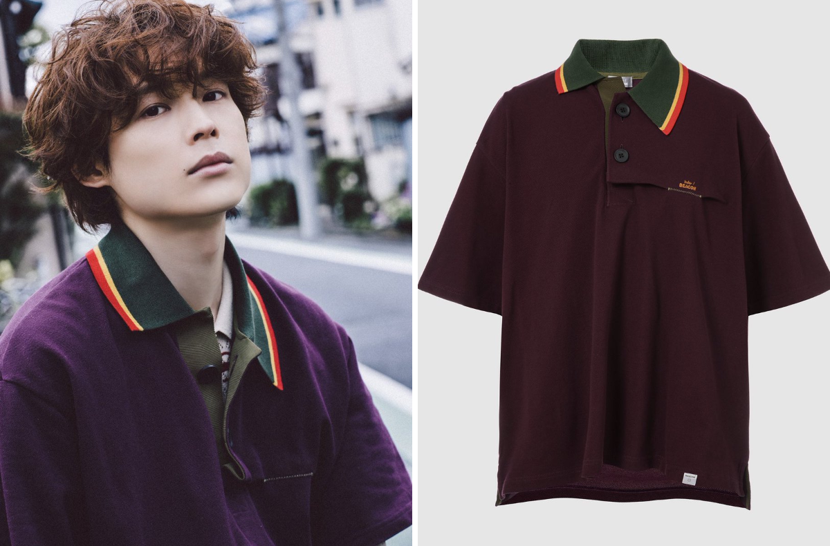 ジャニーズ私服衣装 on X: 