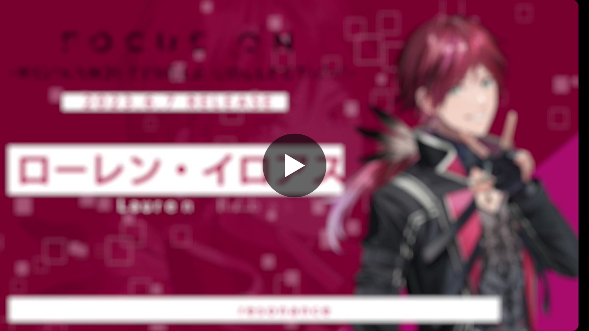 にじさんじ公式🌈🕒 on X: 