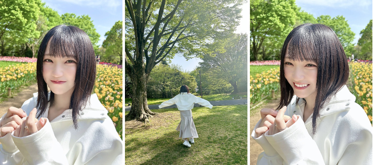 野口 衣織 on X: 