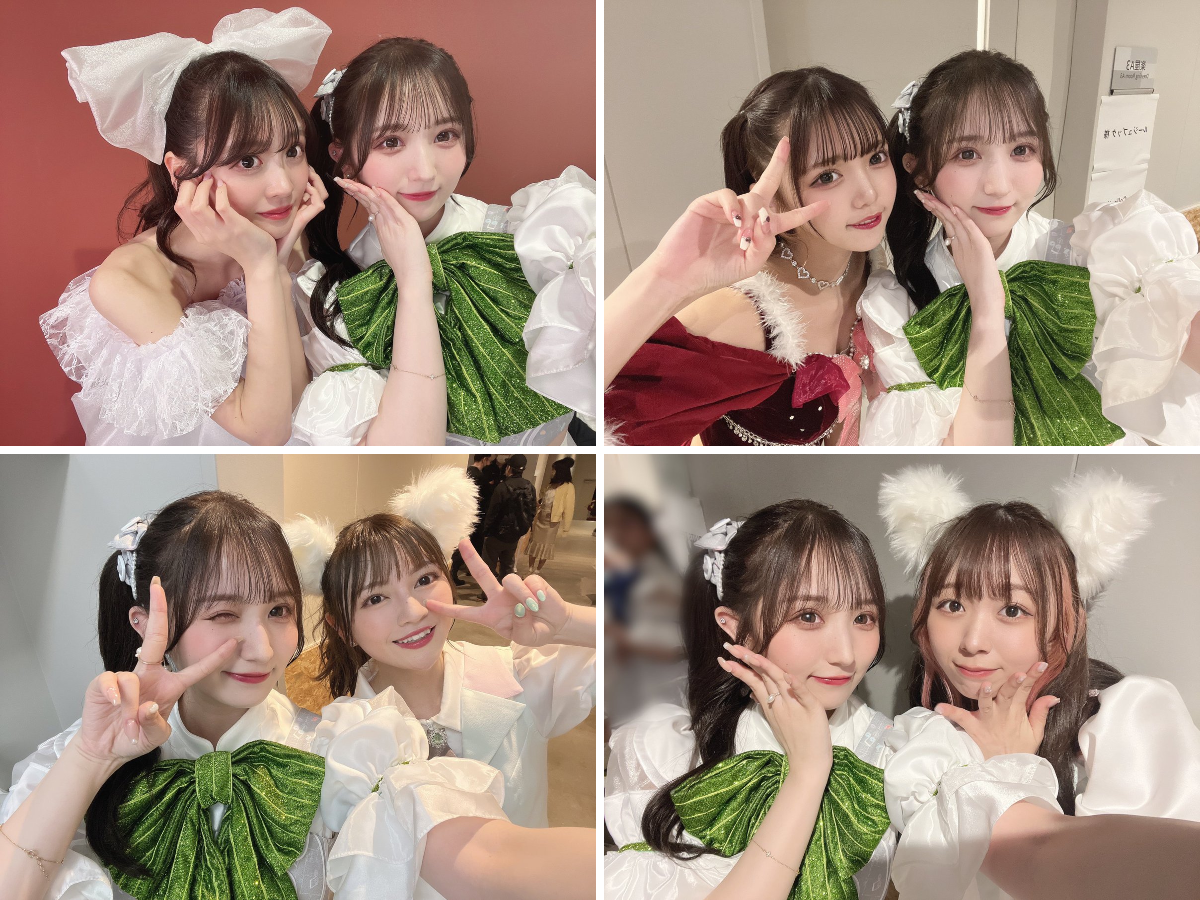 小川奈々子 (CANDY TUNE) on X: 