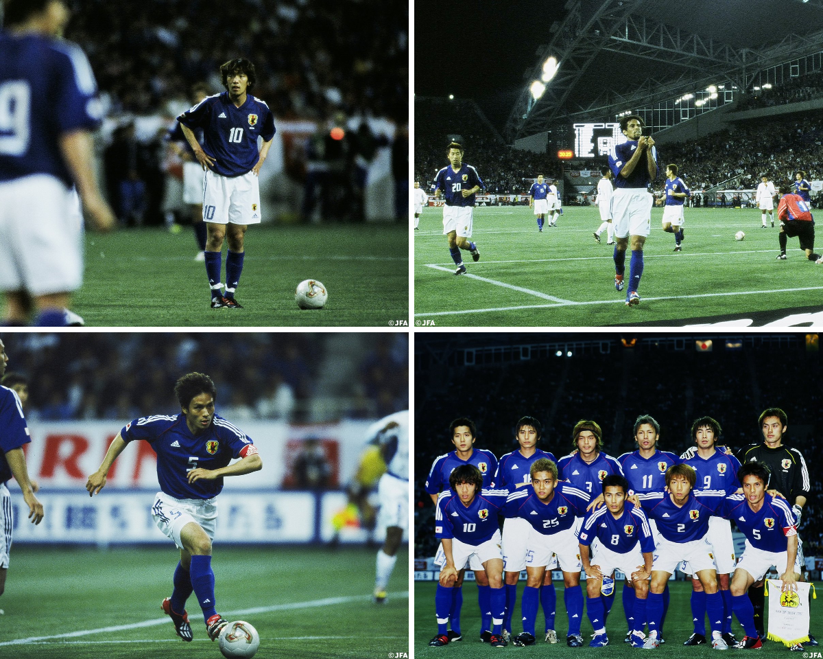 サッカー日本代表 🇯🇵 on X: 