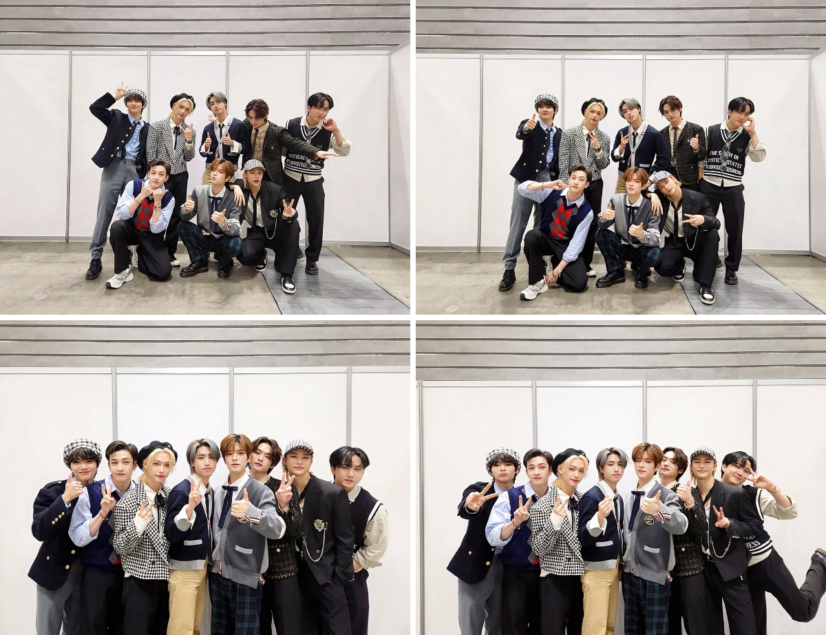 Stray Kids Japan Official on X: 