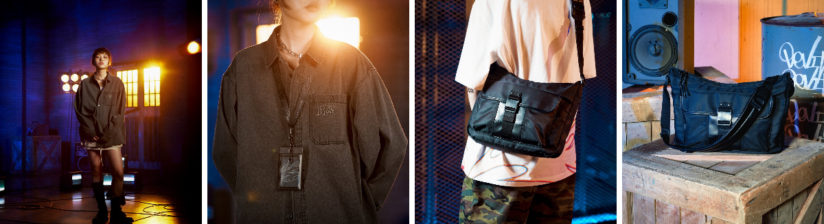 HYBE MERCH on X: 