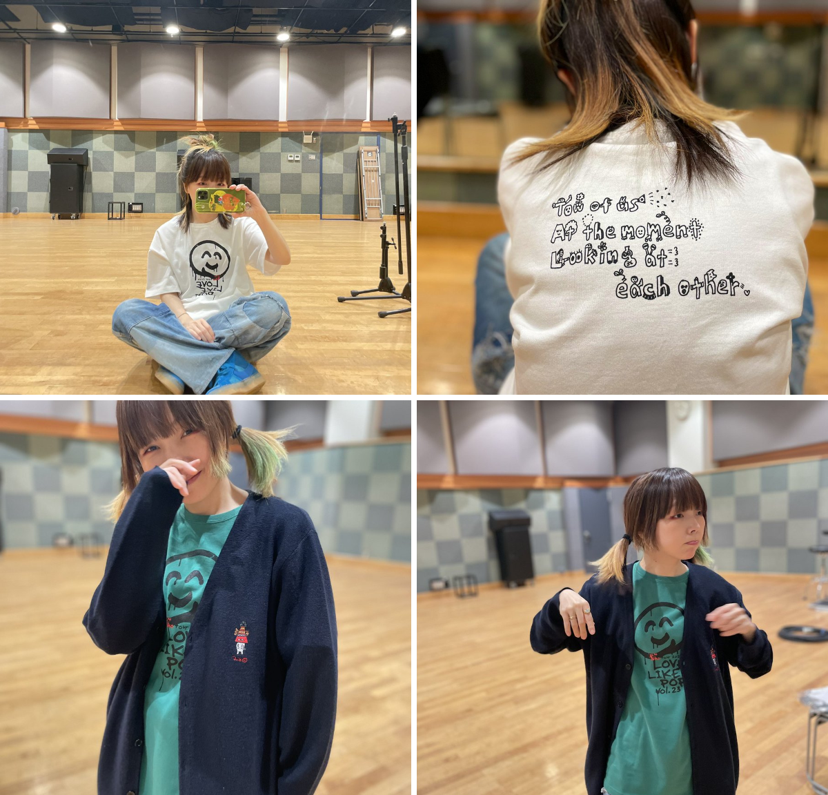 aiko official🥔 on X: 