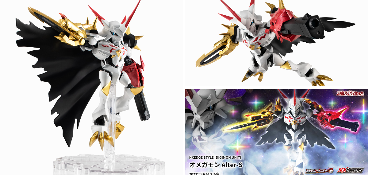 魂ネイションズ公式/BANDAI SPIRITS TAMASHII NATIONS OFFICIAL on X