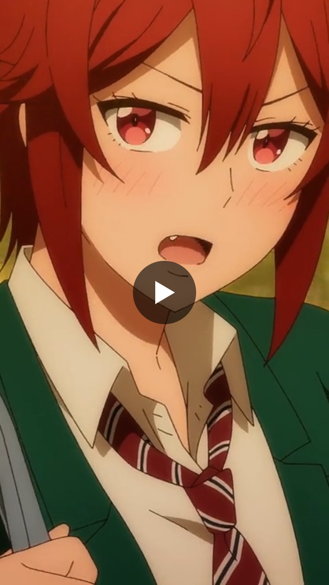 トモちゃんは女の子！TVアニメ公式 on X: 