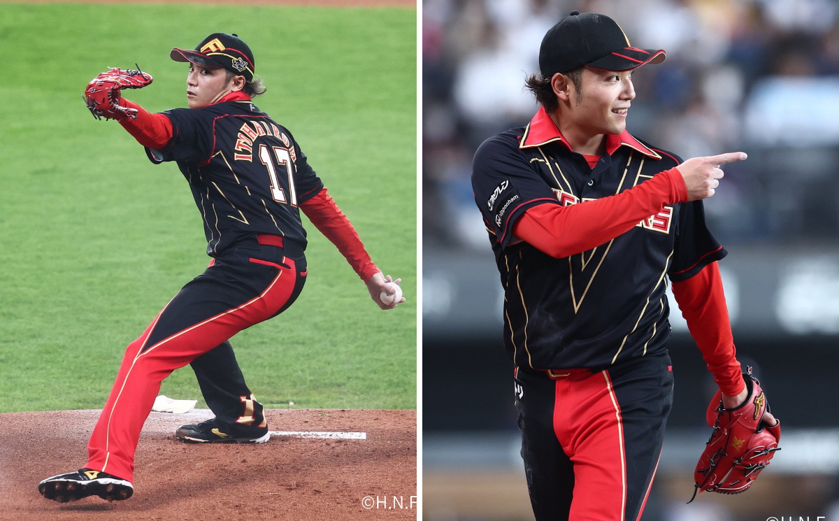 北海道日本ハムファイターズ グッズ【公式】 on X: 