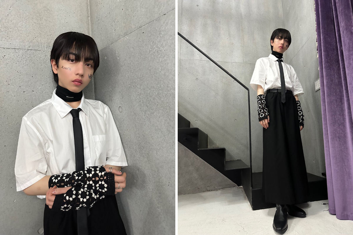 原因は自分にある。 on X: 
