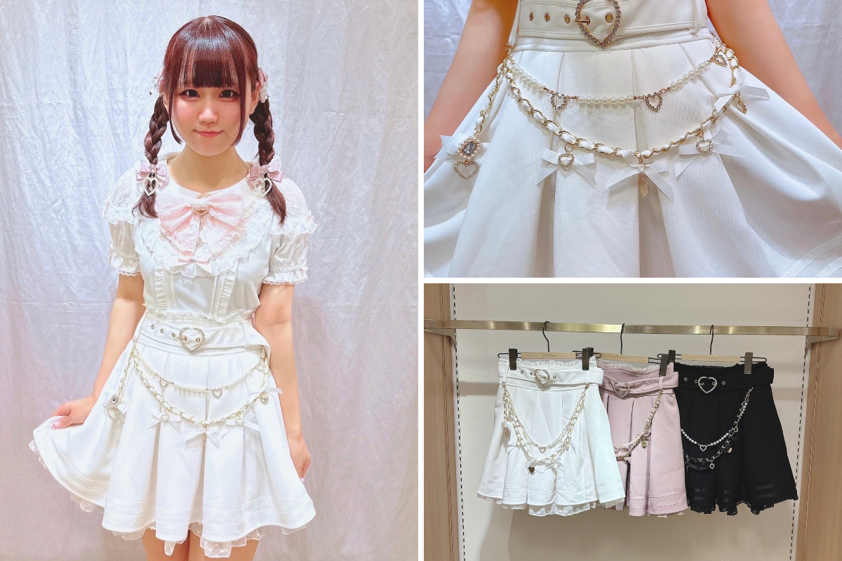 LIZ LISA en X: 