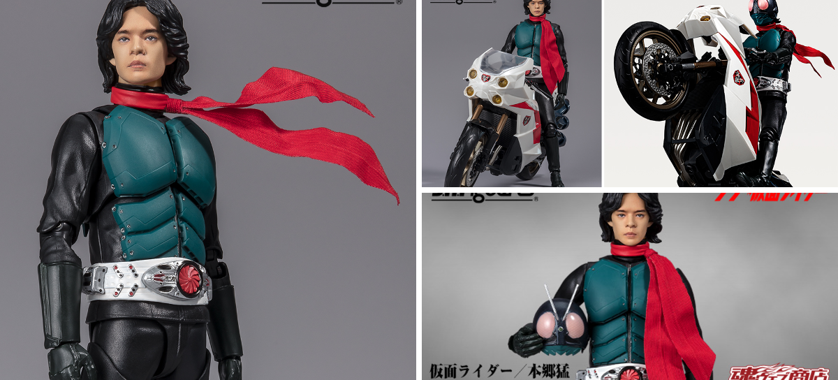 魂ネイションズ公式/BANDAI SPIRITS TAMASHII NATIONS OFFICIAL on X