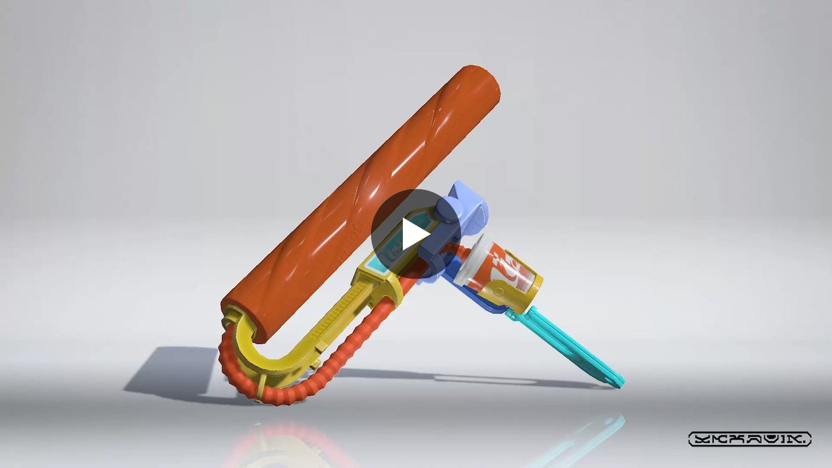 Splatoon（スプラトゥーン） on X: 