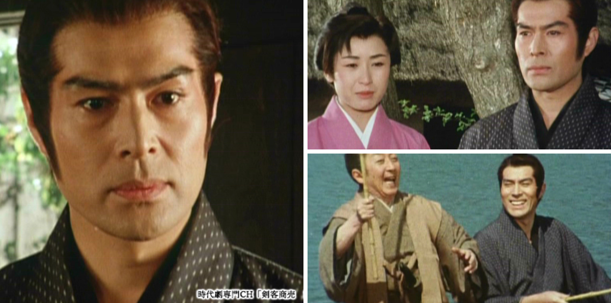 時代劇専門チャンネル on X: 