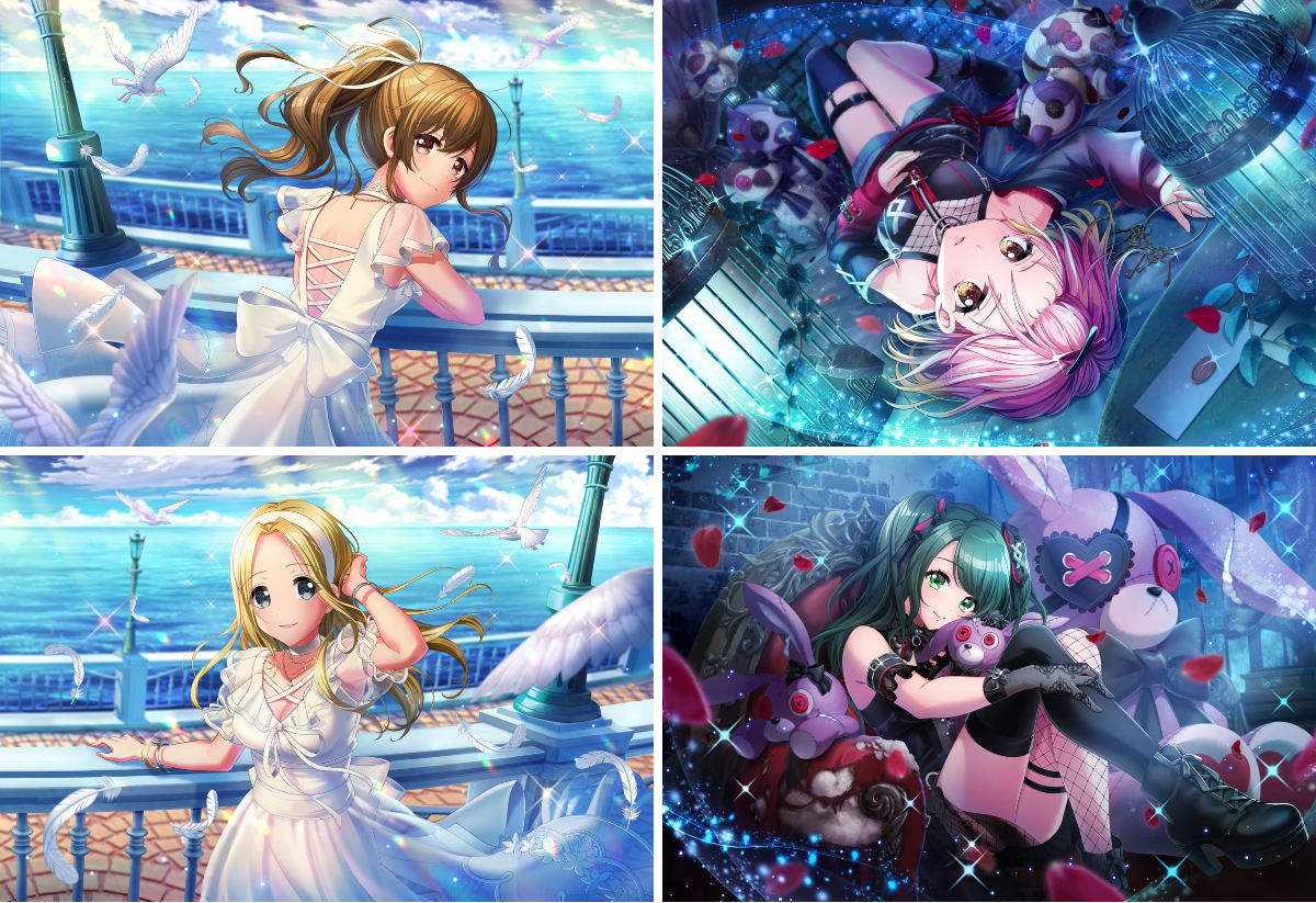 D4DJ Groovy Mix（ #グルミク ）公式 a X: 