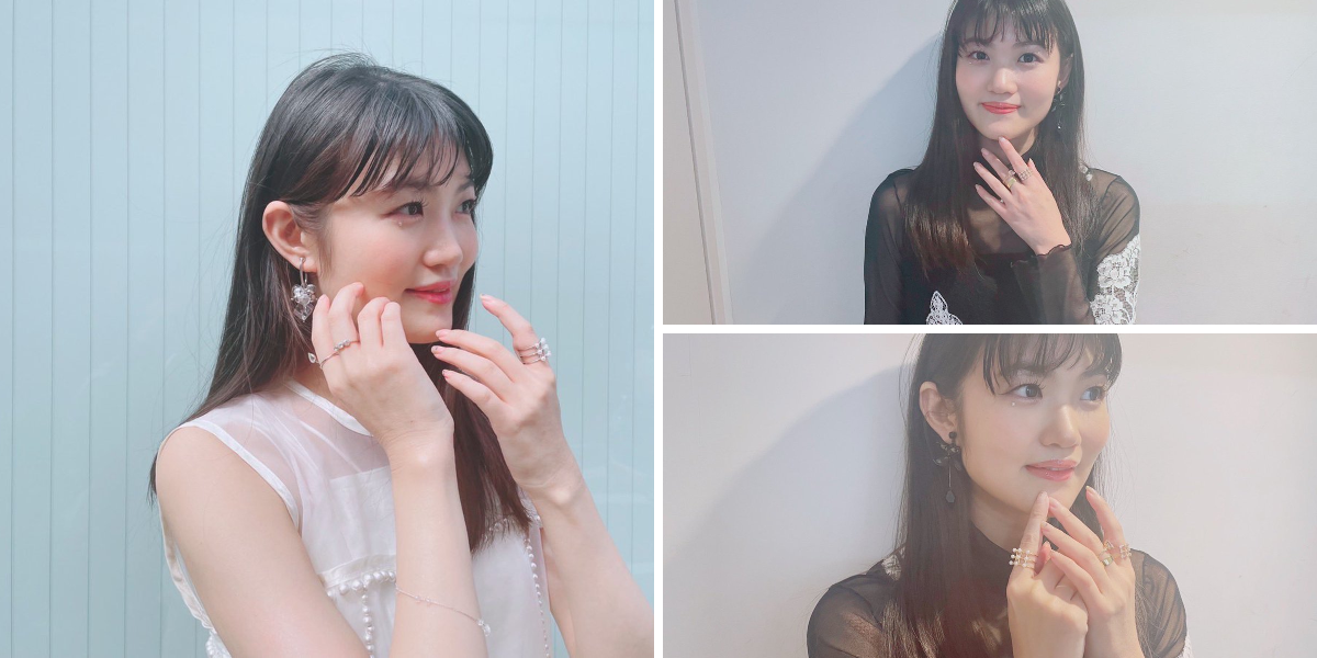 早見沙織 Official on X: 