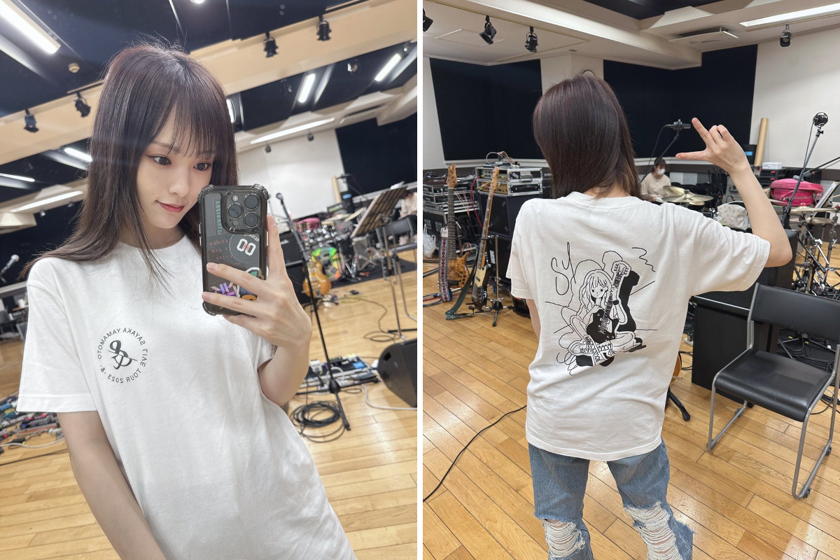 山本彩 on X: 
