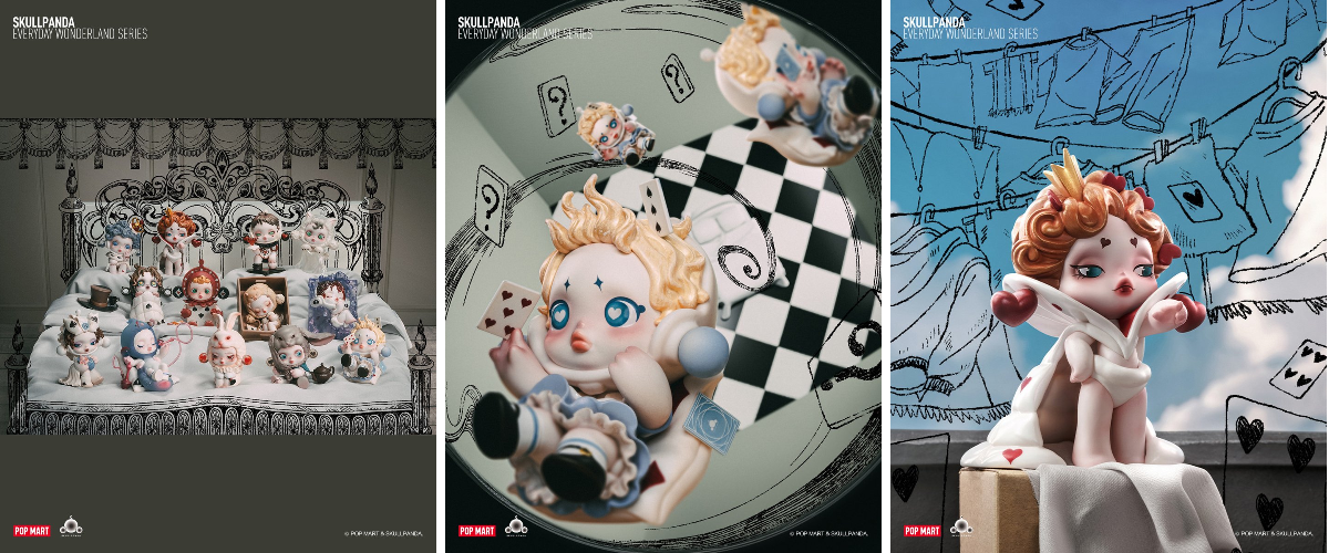 POP MART JAPAN on X: 
