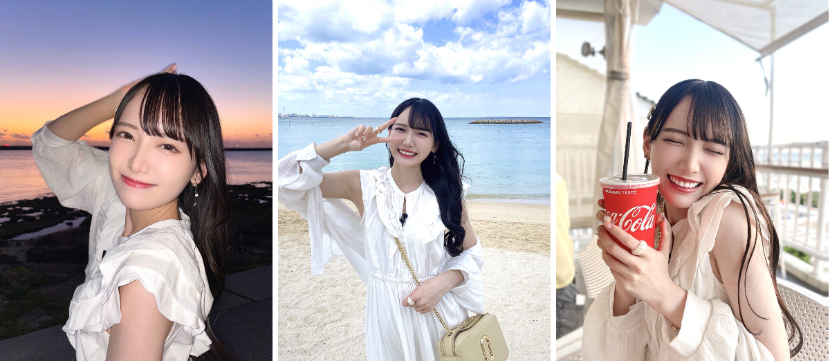 鈴木 瞳美 on X: 