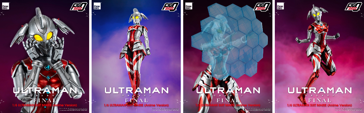 ULTRAMAN」漫画&アニメ公式 on X: 