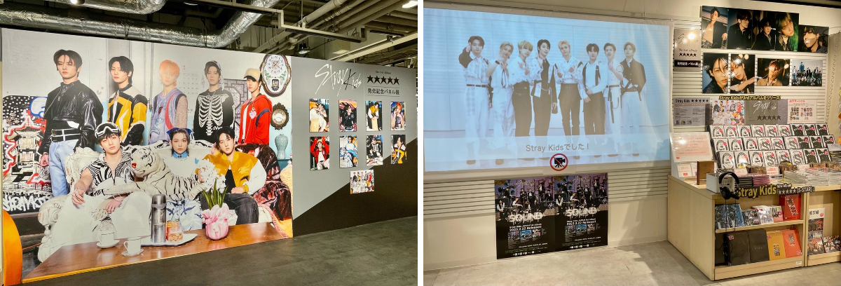 HMV&BOOKS SHIBUYA on X: 