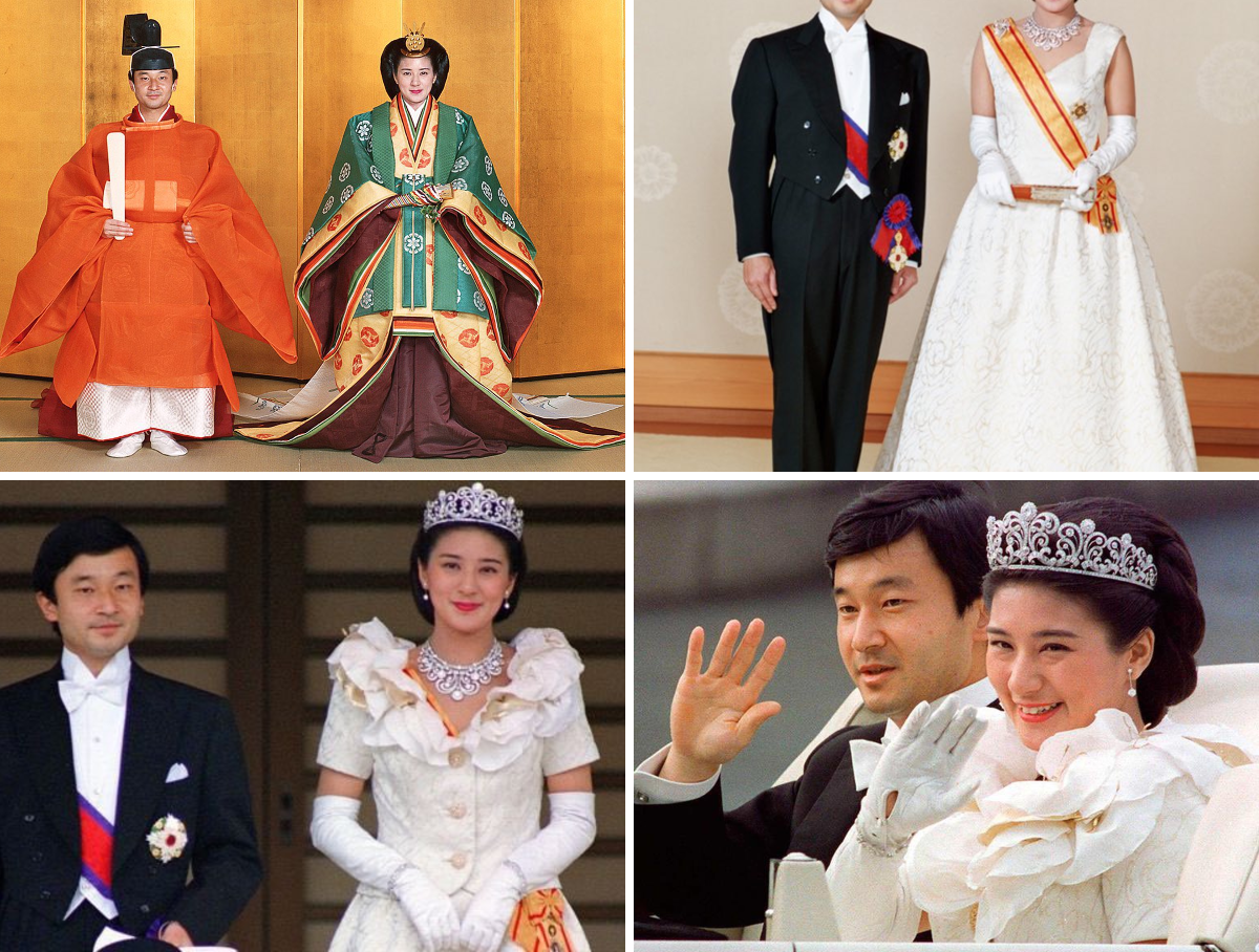 CoutureAndRoyals on X: 