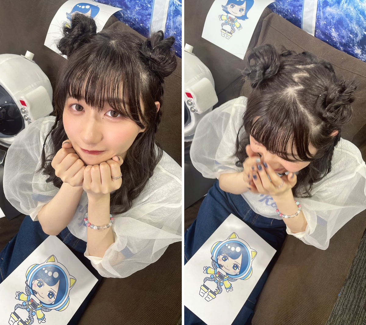 土屋 李央 on X: 