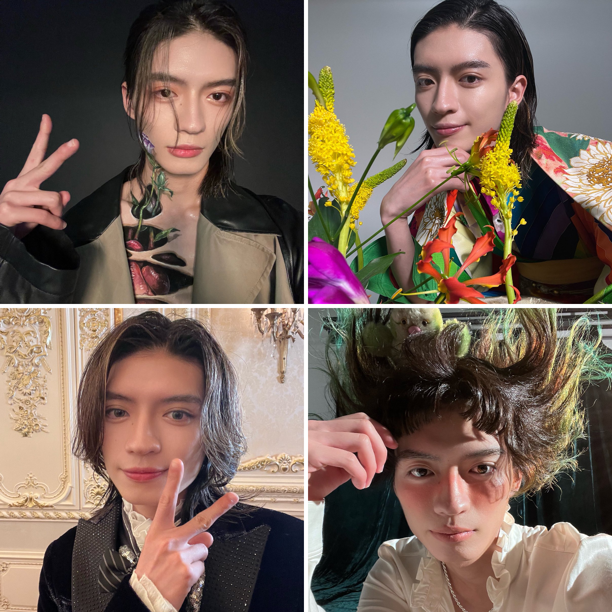 杢代和人 on X: 