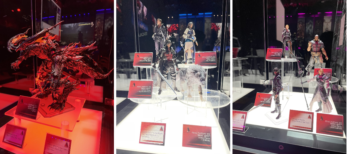 SQUARE ENIX Official Goods on X: 