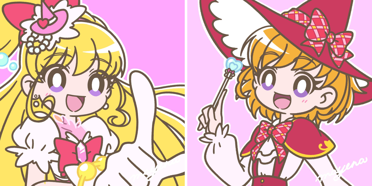 めいえな🍋LINEスタンプ販売中！ on X: 