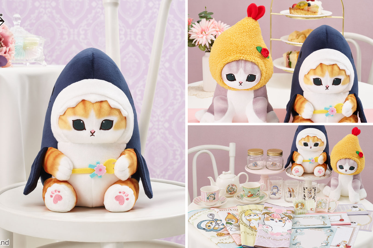 一番くじ（BANDAI SPIRITS） on X: 