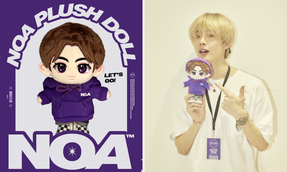 NOA on X: 