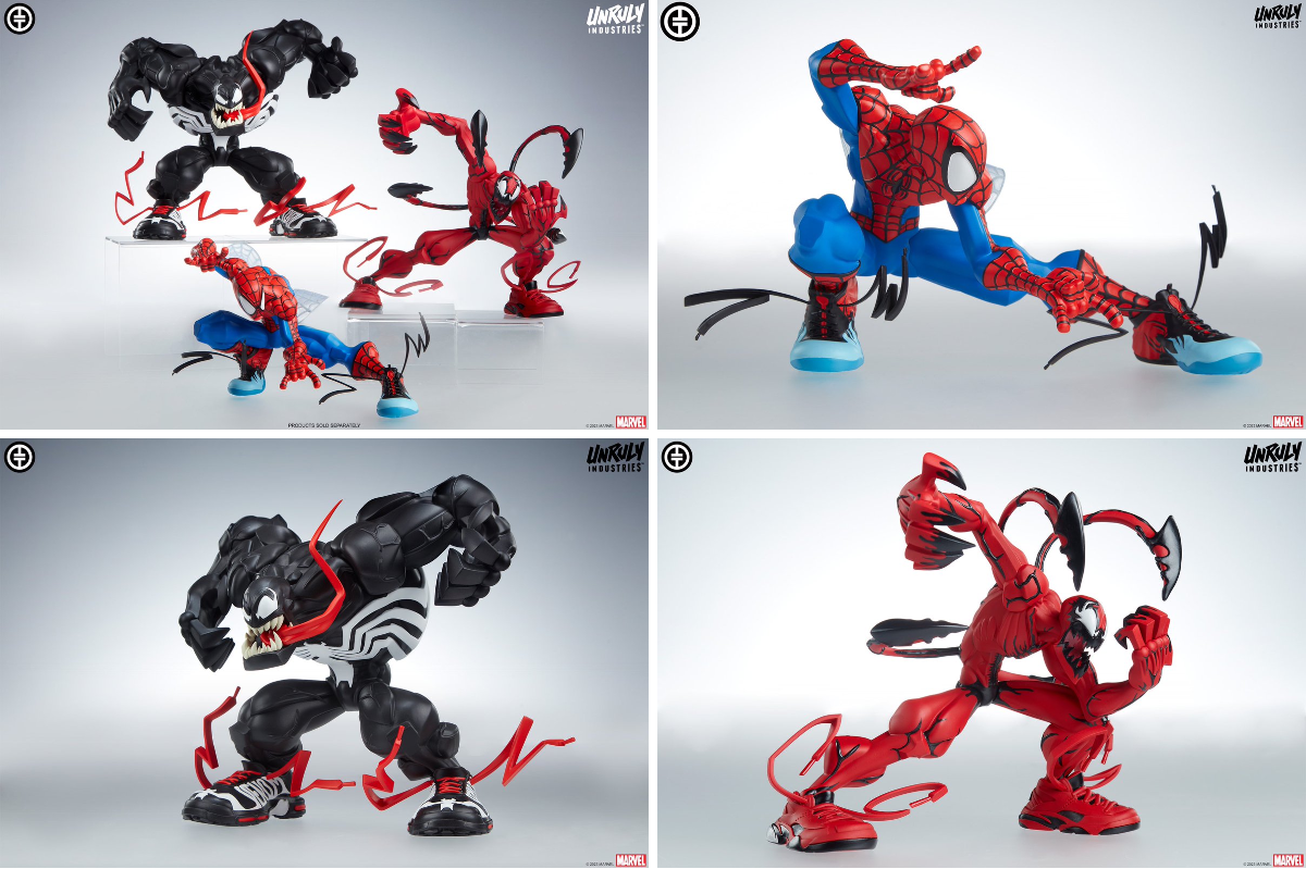 TOY SAPIENS on X: 