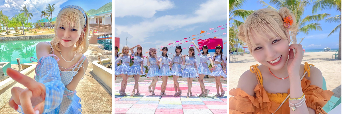 大場 花菜 on X: 