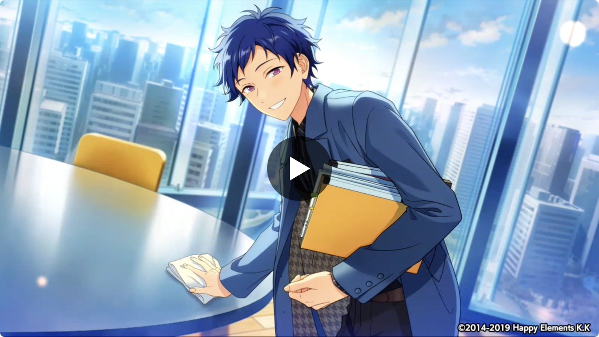 あんさんぶるスターズ！！【公式】 on X: 