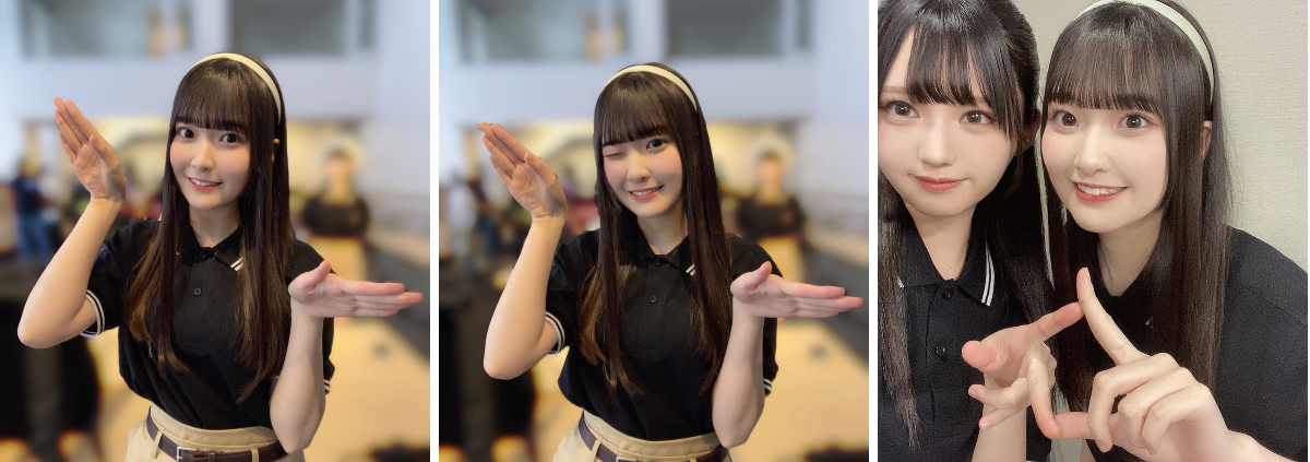 山田 杏佳 on X: 