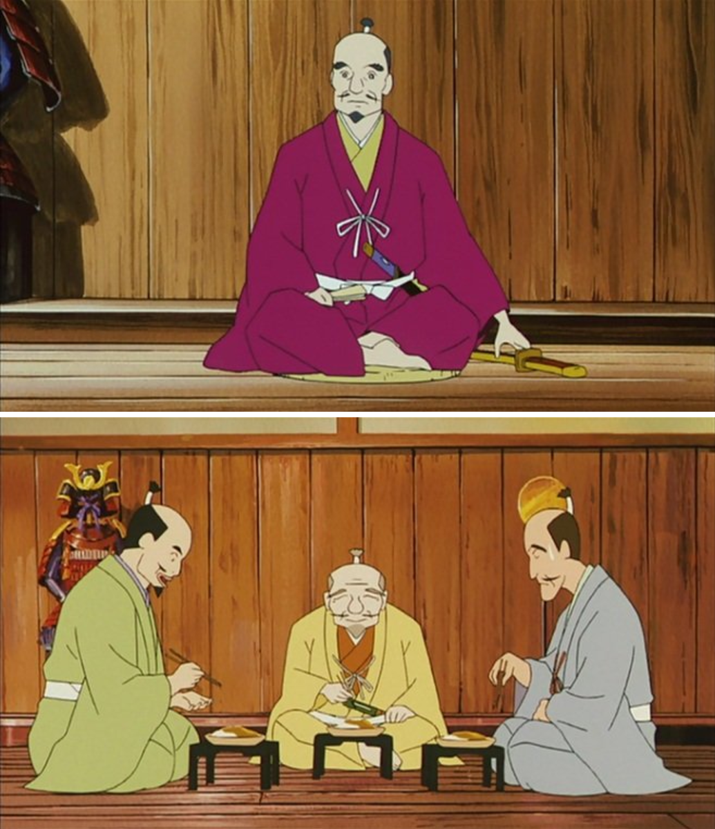 活動歴および当時の関連ビジュアル記録