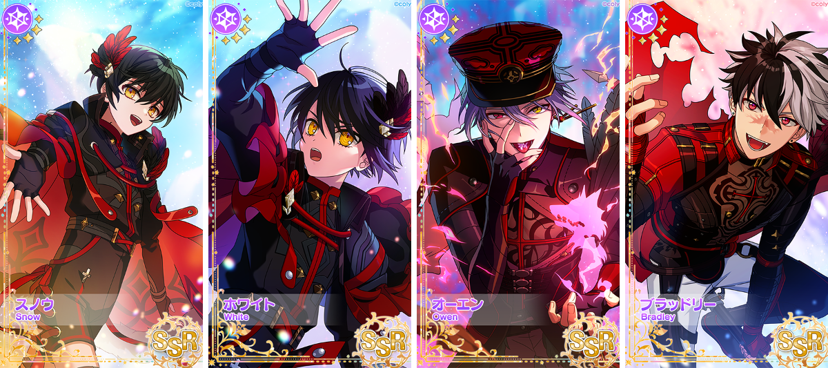 魔法使いの約束【公式】 on X: 