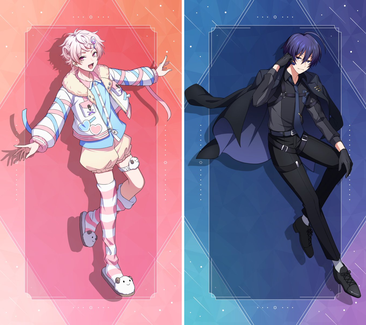 公式】ピースアパート on X: 