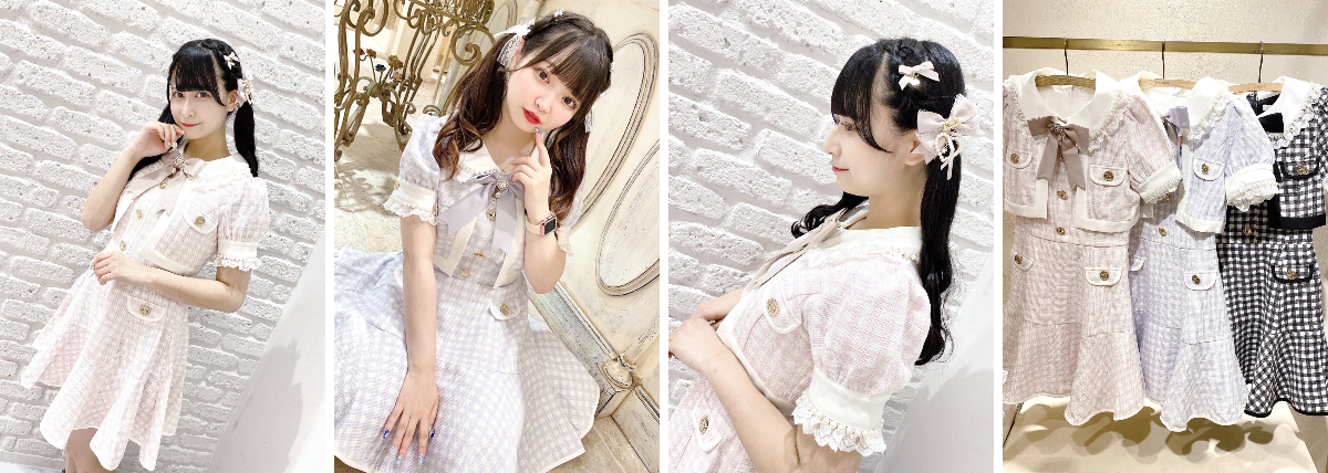 LIZ LISA on X: 