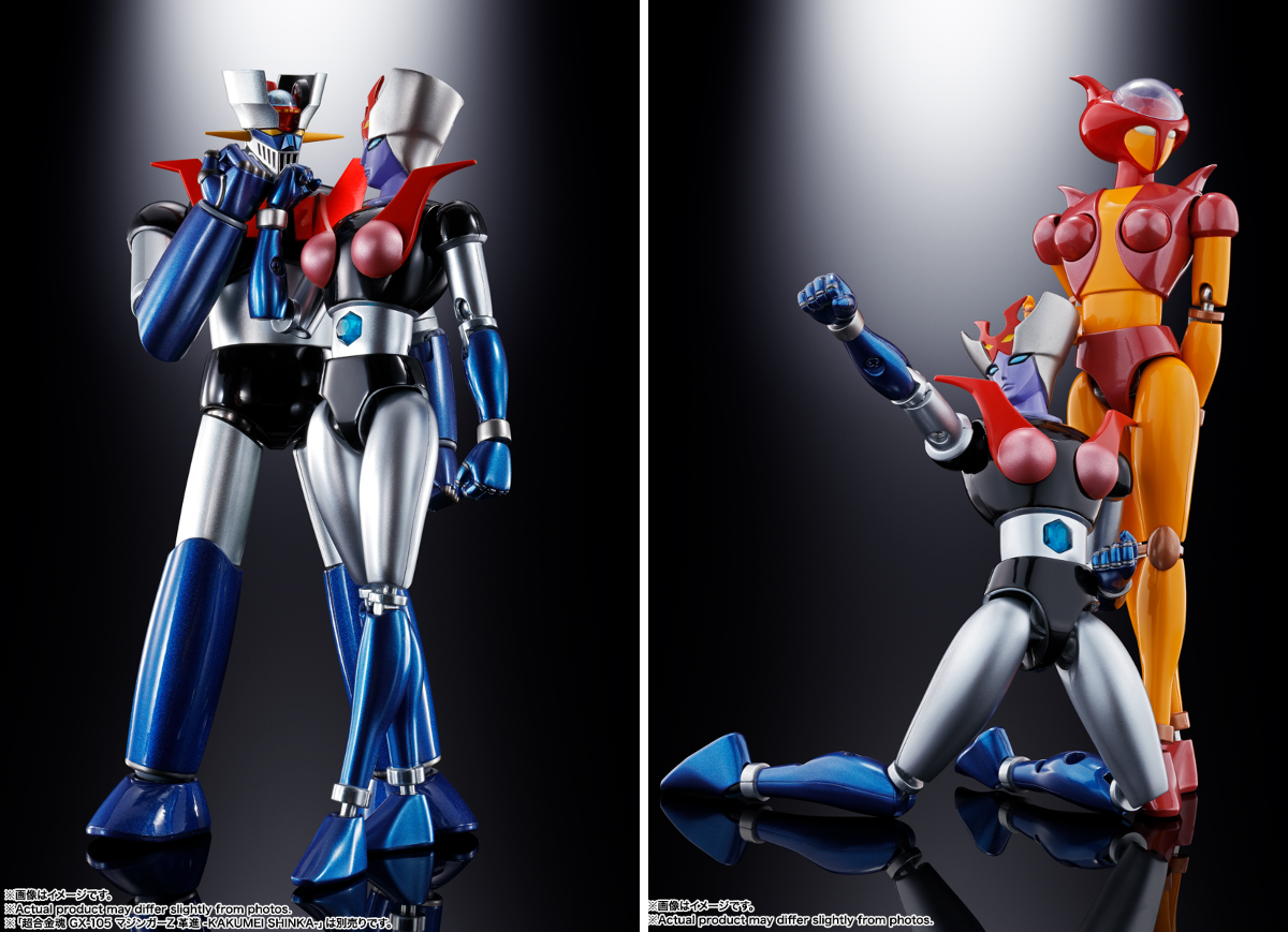 魂ネイションズ公式/BANDAI SPIRITS TAMASHII NATIONS OFFICIAL on X